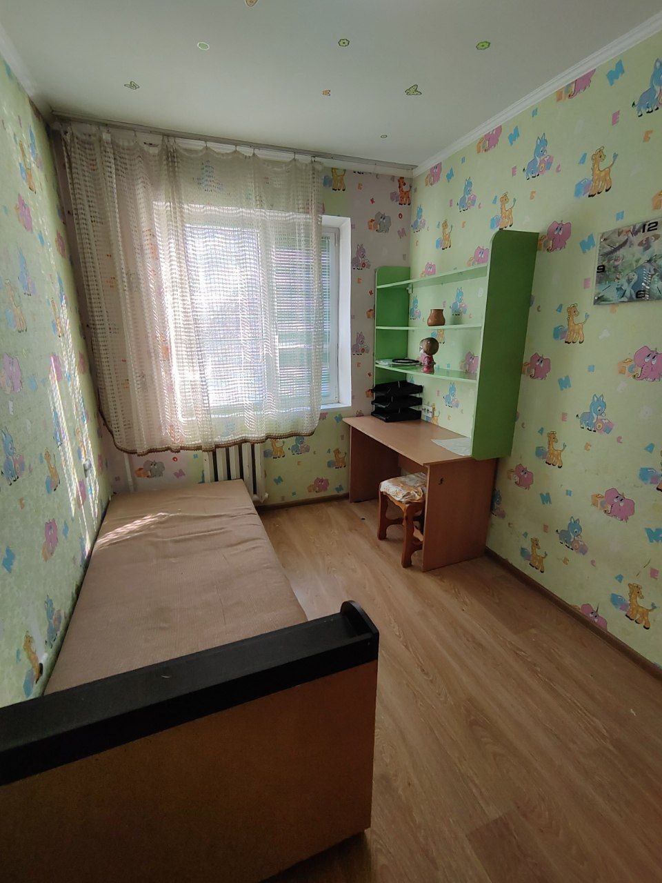 Сдаю 3'4 комнатную квартиру, Юнусабад 18 квартал