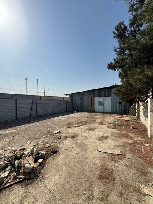 Аренда нежилого помещения яккасарай