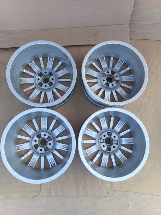 Оригинални алуминиеви джанти за Fiat “16” 4x108 ET 45. 6 J