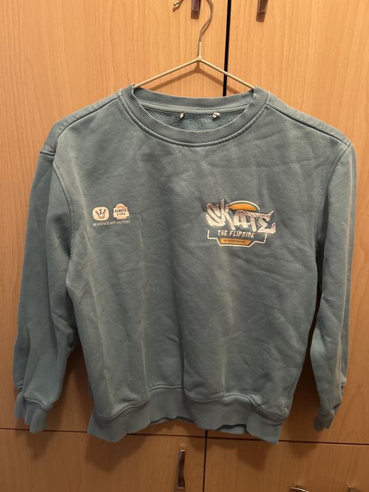 Детска блуза с картинки