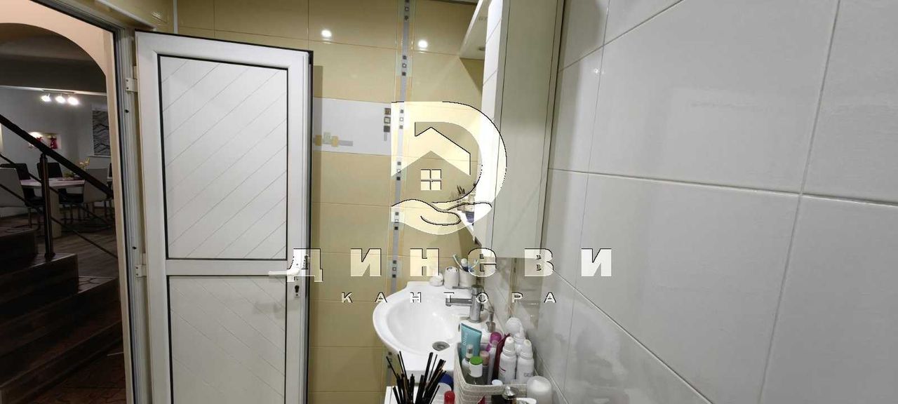 Продава се Мезонет в Стара Загора, Център - 100 кв.м за 1300 €/кв.м - Снимка #7