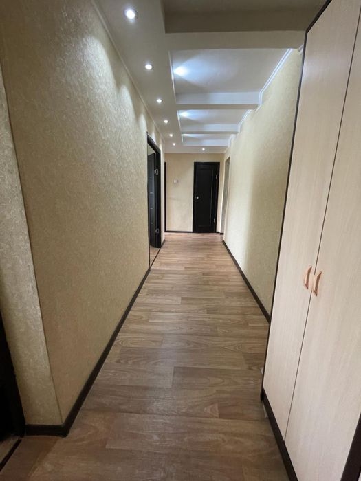 Сдаем 3 комнатную квартиру на Гапеева 1