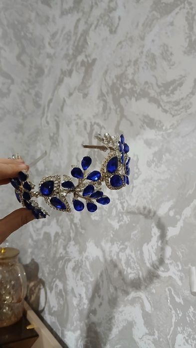 Tillaqosh juda chiroyli