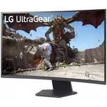 Monitor gaming curbat LG ULTRAGEAR 180hz garantie 1.5 ani