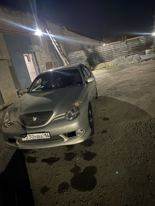 Тойота Веросса 2001г. В хорошем состоянии