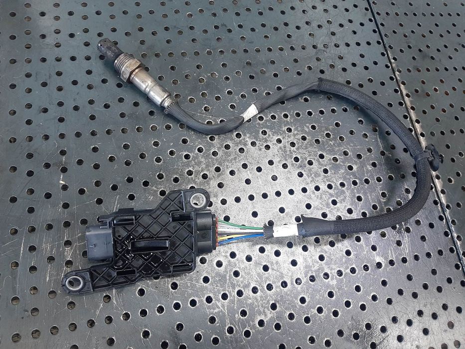 sonda lambda 1.5 hdi yh01 peugeot 3008  9816276480