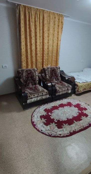 Аренда 1/2/4 метро Буюк Ипак Йули N46