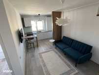 Apartament 2 camere de inchiriat-Metrou Aparatorii Patriei