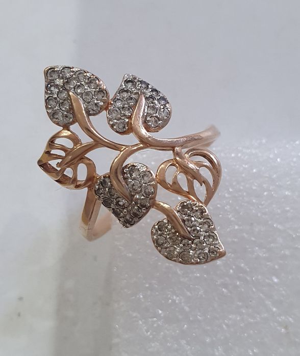 Золотое    колечко.