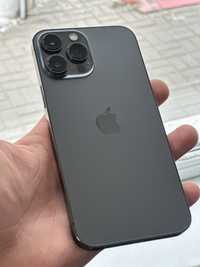 iPhone 13 PRO max 128 gb impecabil cutie