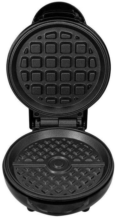 Гофретник Покемон Пикачу Uncanny Brands Animation Pokemon Pokeball