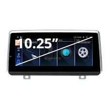 BMW 1 F20/F21/F22 SERIES 2015-2019, 10.25 Android Mултимедия/Навигация