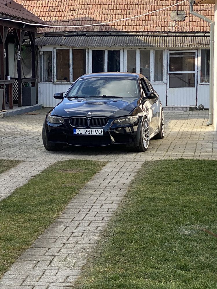 Vand BMW e92 coupe 325i sau schimb doar cu e93