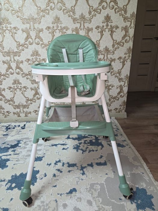 Продается стул для кормления