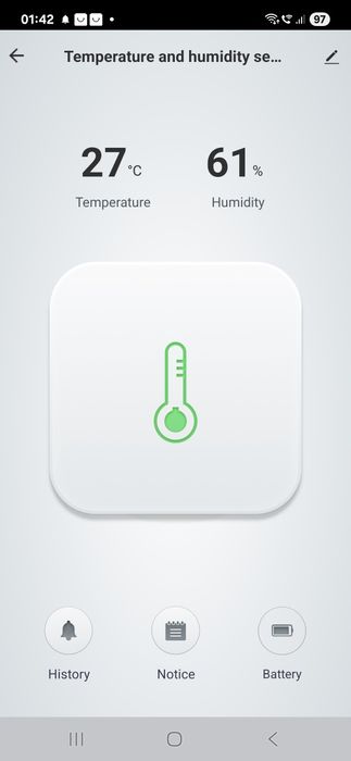 Senzori Zigbee geam/ușă + temperatură/umiditate + pir + inundație ++