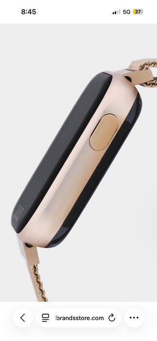 Liu Jo смарт часовник