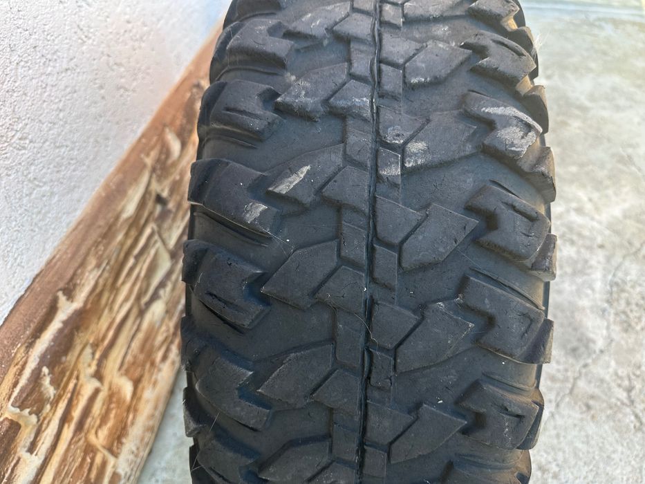 Гуми за УТВ 14 Цола