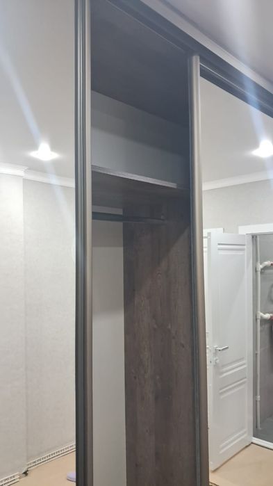 Шкаф купе в прихожую
40 000т.