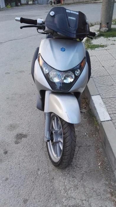 Piaggio beverly 250 Пиаджо Бевърли 125,200,250,500