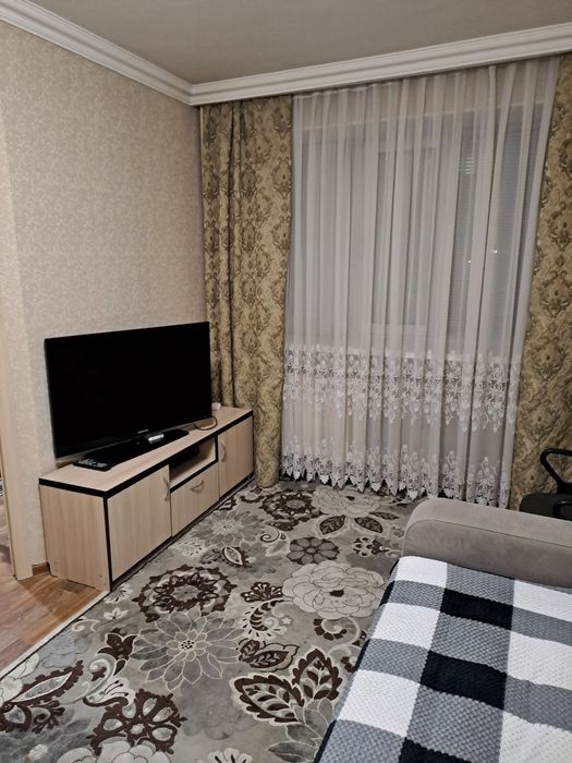 3х комнатная квартира,иманова34