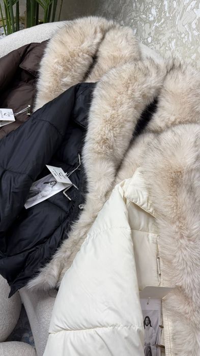 Зимние куртки . Оптовые  цены