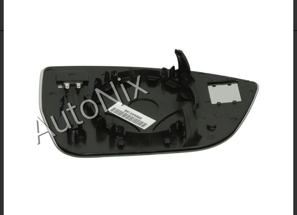 Стъкло за огледало за Seat Ateca Cupra Tarraco с подгрев за сеат атека