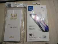Протектор и силиконов гръб за Samsung A53 5G