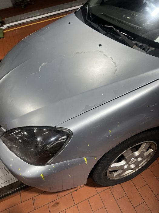 Mitsubishi Lancer 2006