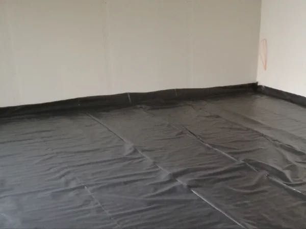 Дебел найлон 0.3mm 4м ширина