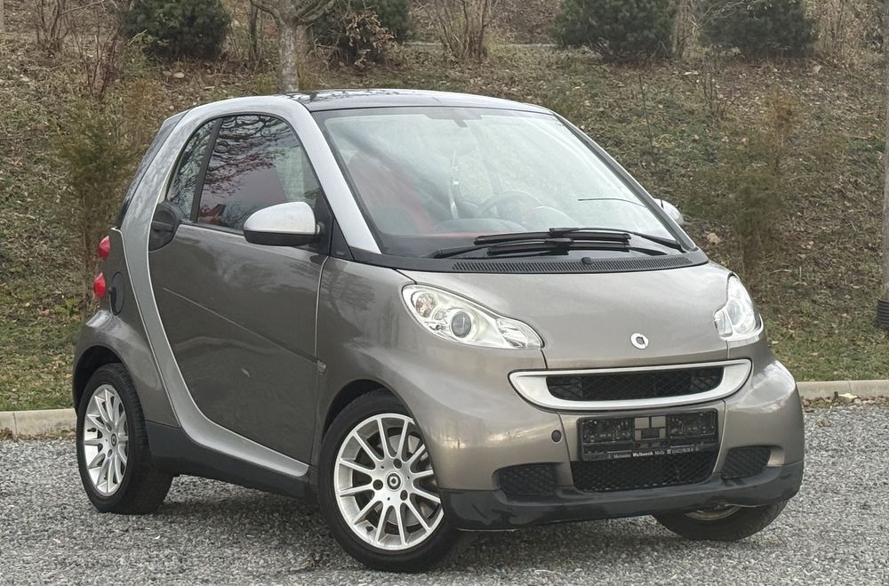 Smart Fortwo 451 - 1.0 Benzina - 71 Cp • 116 000 km •
