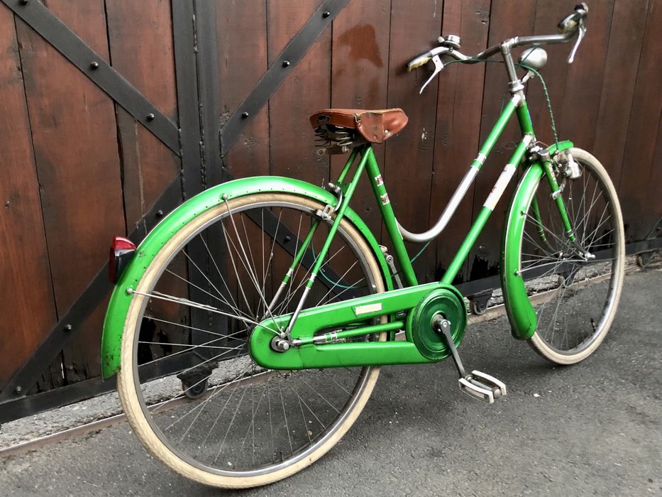 Bicicleta 1970 vintage Caravel Italia retro colectie