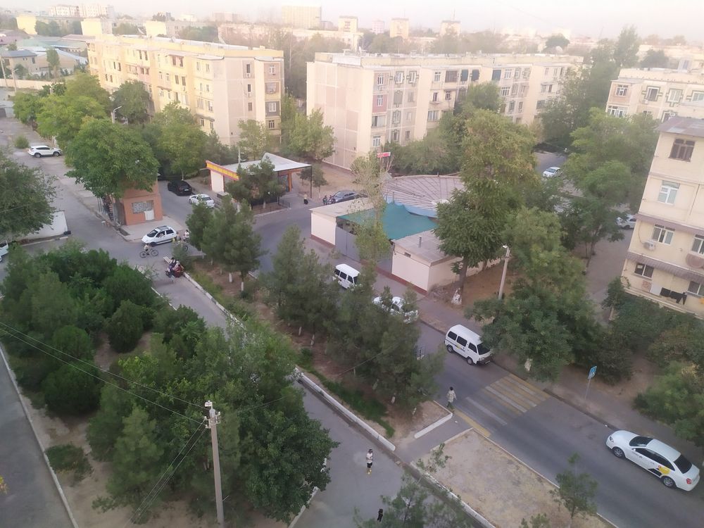 2 комнатная квартира