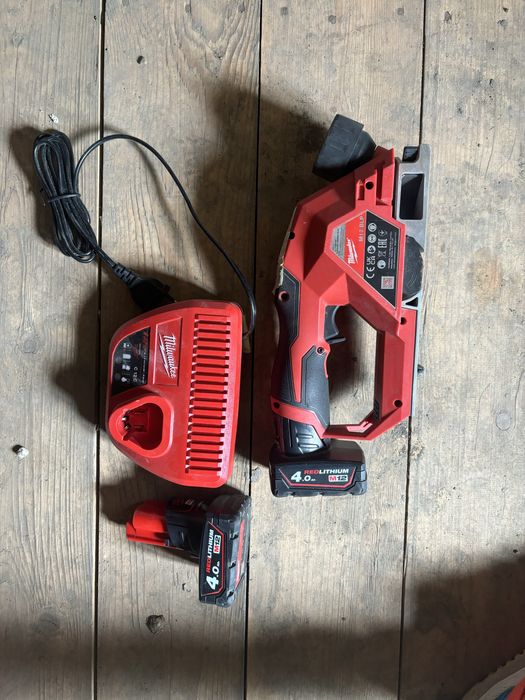 Scule electrice in perfecta stare