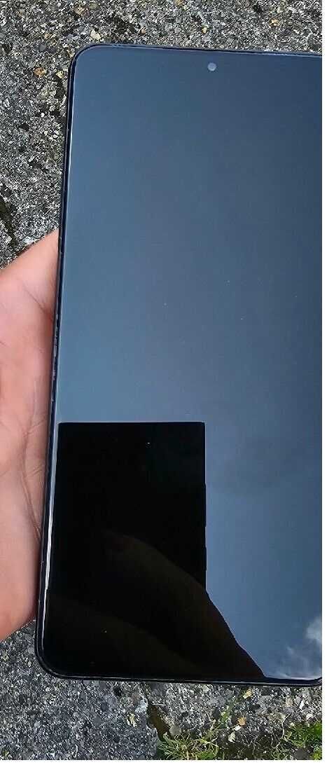 Samsung Galaxy S21+ 5G DUAL SIM + e-SIM и бързо зарядно