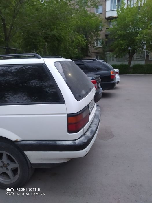 Продам Фольксваген Пассат б3