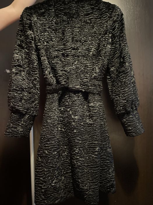 Дамско палтенце BenModel