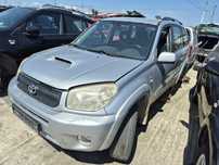 Dezmembram Toyota Rav 4 2005 2.0d 4x4