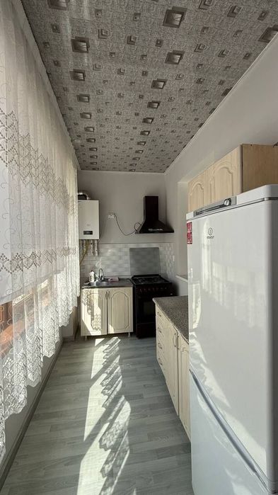 Продаётся  2х комнатная квартира