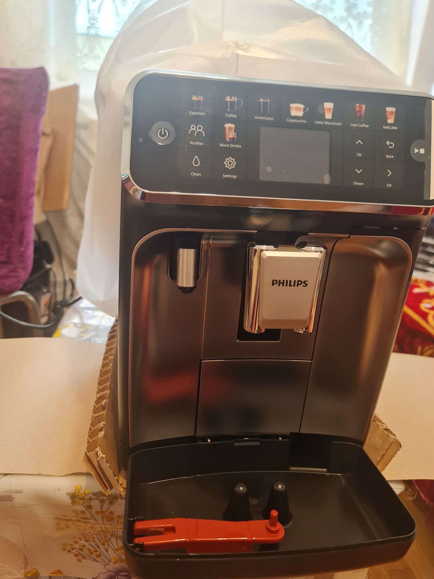 Philips 5500 nou