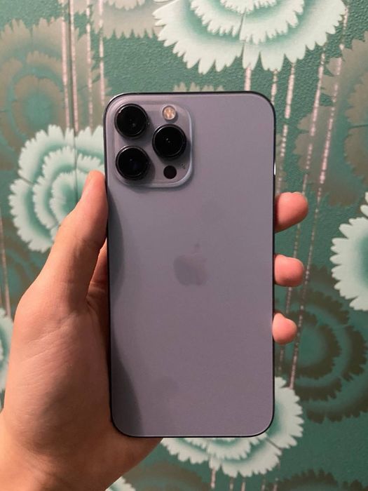 Iphone 13 pro max 128gb