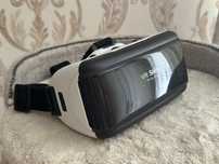 VR-адаптер для игр на телефоне настраимовый.
