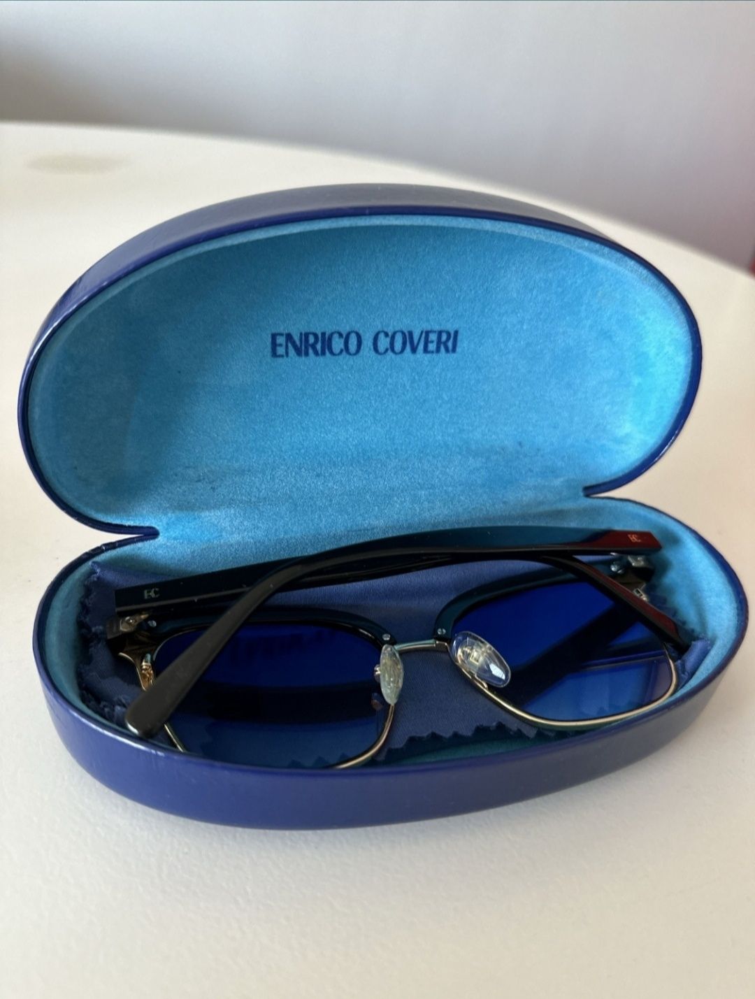 Слънчеви очила Enrico Coveri