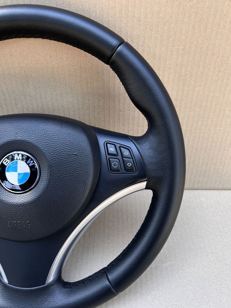 Bmw e90,e91,e87 SportLine волан в перфектно състояние