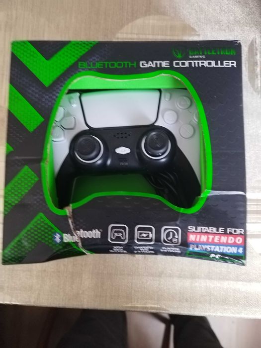 Контролер за Psp 4