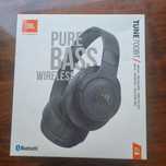 Casca cu wireless