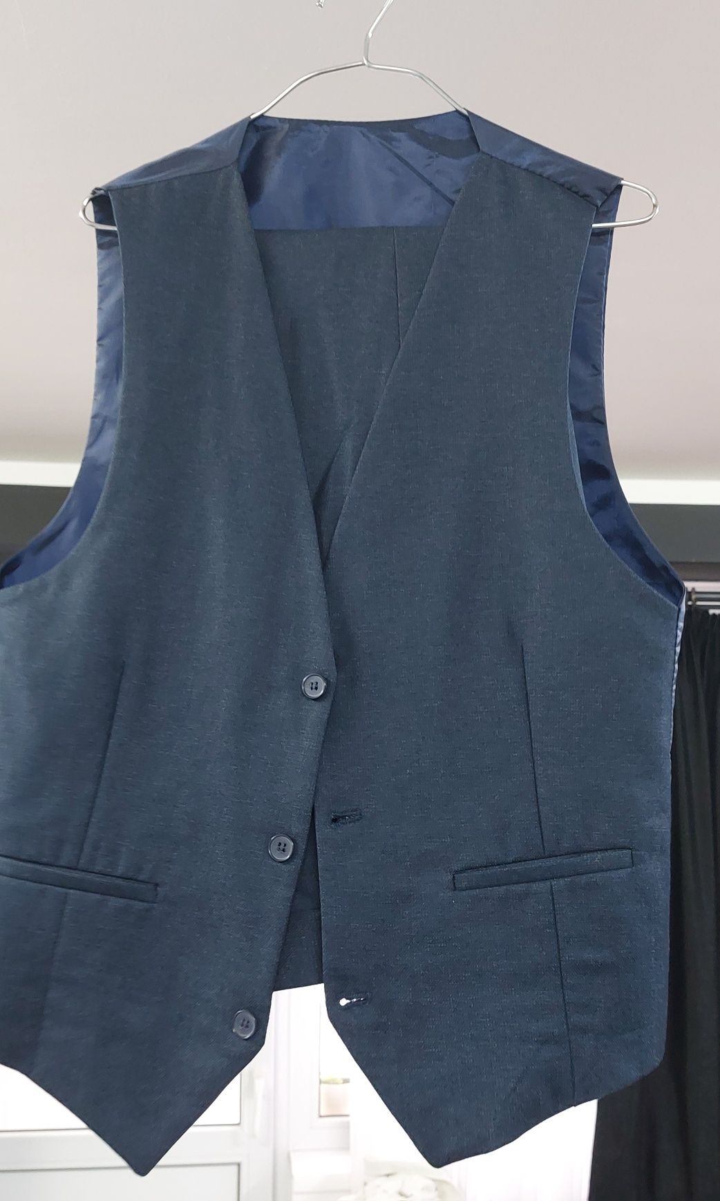 Costum elegant băieți 14-15 ani