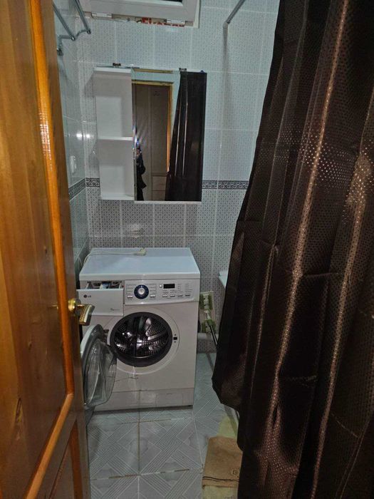 Сдаётся 1-комнатная квартира на Авиасозлар 4