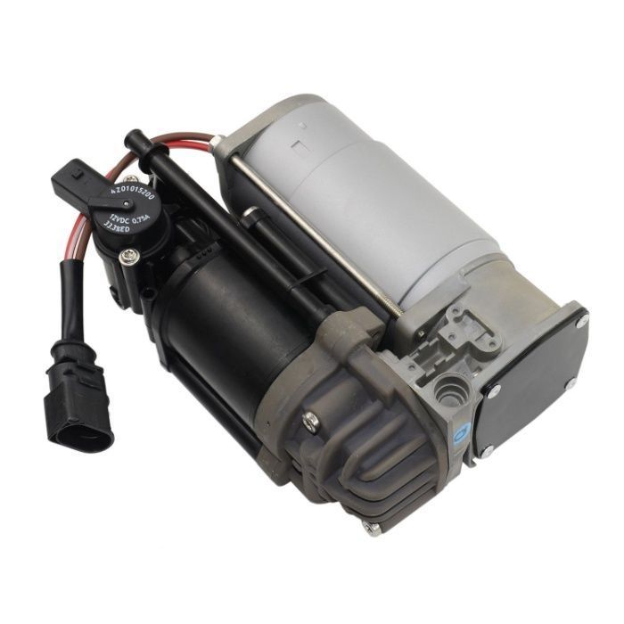 Compresor suspensie pneumatica Audi A8 D4 4H NOU