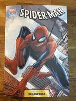 Benzi Desenate Marvel Renasterea - Avengers, Spider-Man, Deadpool