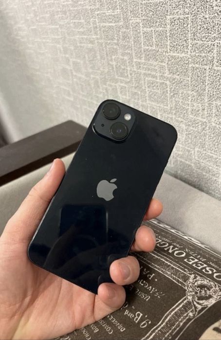 Iphone 14 обмен 128гб емкость 87%